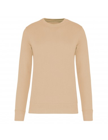 Sweat-shirt écoresponsable col rond unisexe - K4025-Sweat-Alchimistes