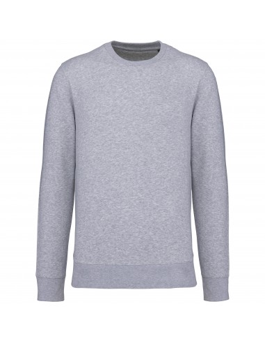 Sweat-shirt écoresponsable col rond unisexe - K4025-Sweat-Alchimistes