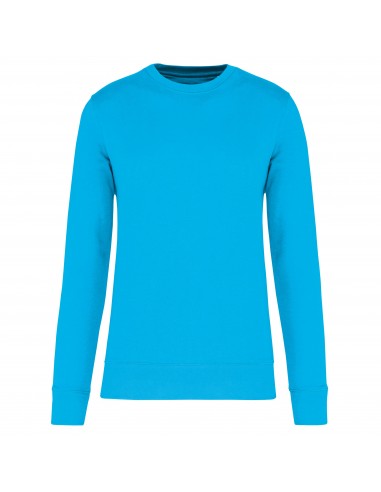 Sweat-shirt écoresponsable col rond unisexe - K4025-Sweat-Alchimistes