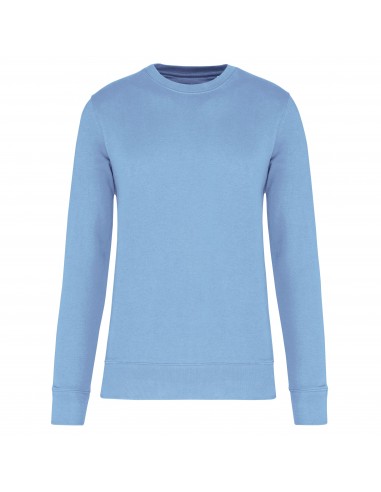 Sweat-shirt écoresponsable col rond unisexe - K4025-Sweat-Alchimistes