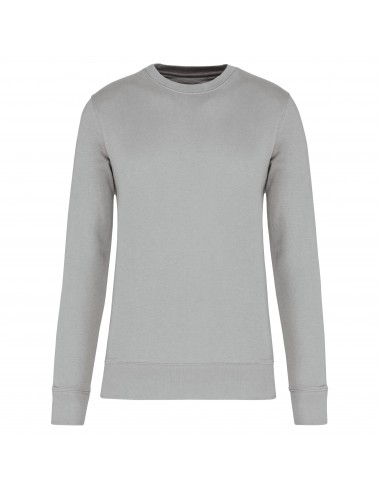 Sweat-shirt écoresponsable col rond unisexe - K4025-Sweat-Alchimistes