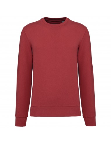Sweat-shirt écoresponsable col rond unisexe - K4025-Sweat-Alchimistes