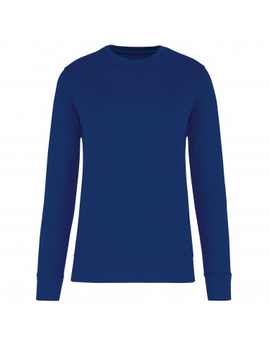 Sweat-shirt écoresponsable col rond unisexe - K4025-Sweat-Alchimistes