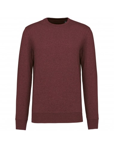 Sweat-shirt écoresponsable col rond unisexe - K4025-Sweat-Alchimistes