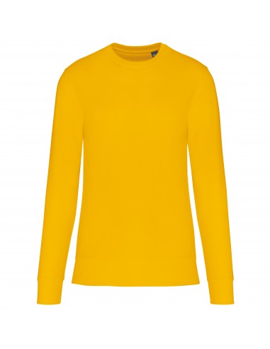 Sweat-shirt écoresponsable col rond unisexe - K4025-Sweat-Alchimistes