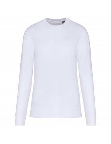 Sweat-shirt écoresponsable col rond enfant - K4026-Sweat-Alchimistes
