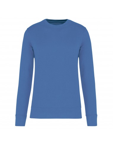 Sweat-shirt écoresponsable col rond enfant - K4026-Sweat-Alchimistes