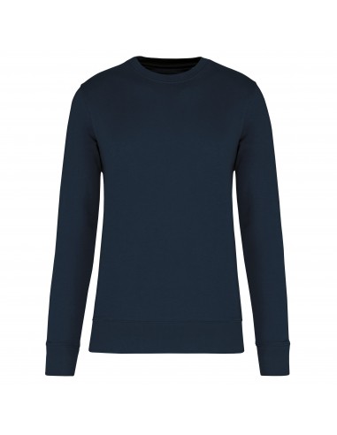 Sweat-shirt écoresponsable col rond enfant - K4026-Sweat-Alchimistes