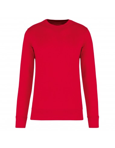 Sweat-shirt écoresponsable col rond enfant - K4026-Sweat-Alchimistes
