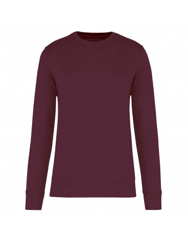 Sweat-shirt écoresponsable col rond enfant - K4026-Sweat-Alchimistes