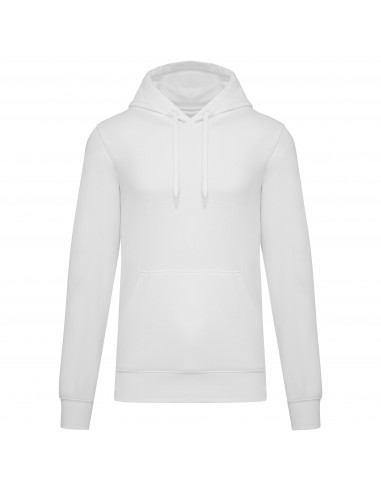 Sweat-shirt écoresponsable à capuche homme - K4027-Sweat-Alchimistes