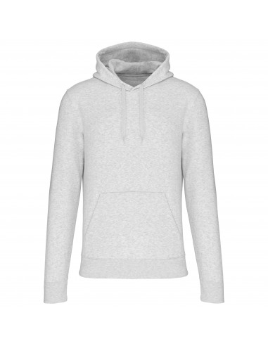 Sweat-shirt écoresponsable à capuche homme - K4027-Sweat-Alchimistes