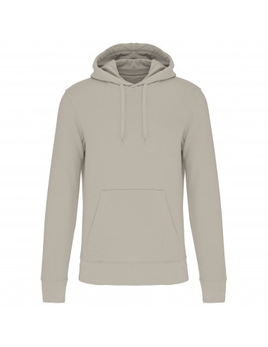 Sweat-shirt écoresponsable à capuche homme - K4027-Sweat-Alchimistes