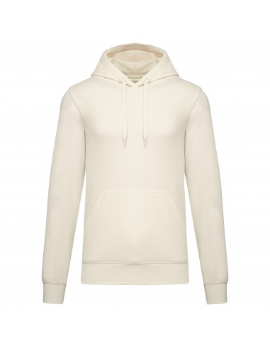 Sweat-shirt écoresponsable à capuche homme - K4027-Sweat-Alchimistes