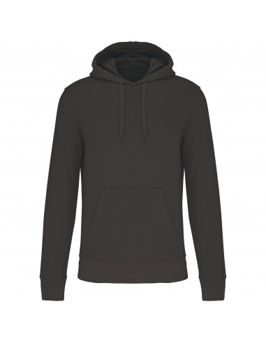 Sweat-shirt écoresponsable à capuche homme - K4027-Sweat-Alchimistes