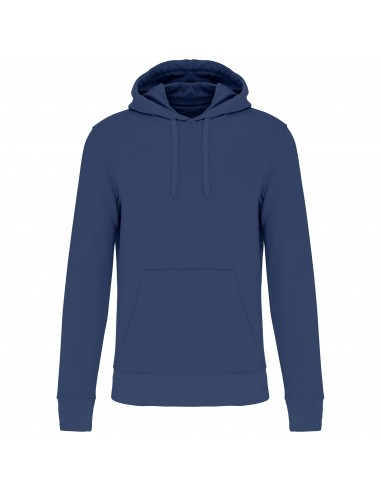 Sweat-shirt écoresponsable à capuche homme - K4027-Sweat-Alchimistes
