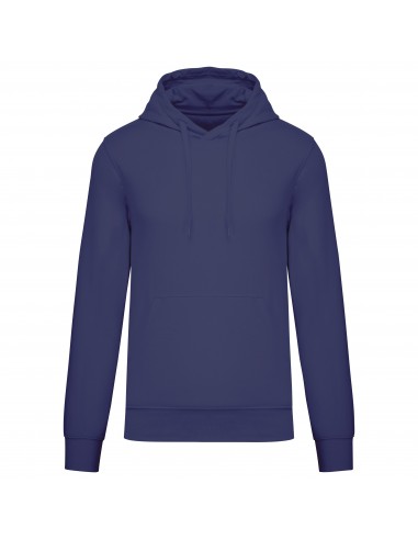 Sweat-shirt écoresponsable à capuche homme - K4027-Sweat-Alchimistes