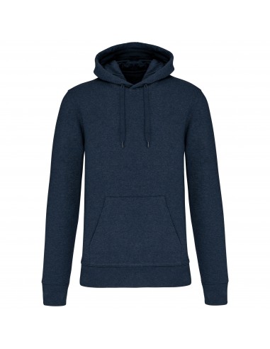 Sweat-shirt écoresponsable à capuche homme - K4027-Sweat-Alchimistes