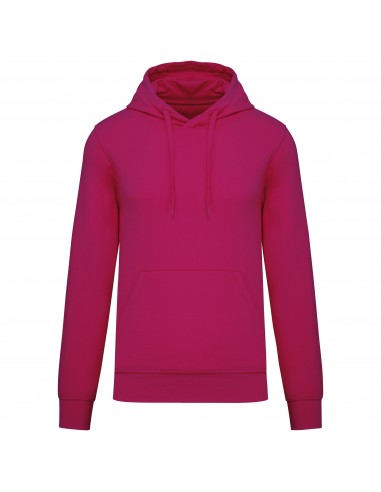 Sweat-shirt écoresponsable à capuche homme - K4027-Sweat-Alchimistes