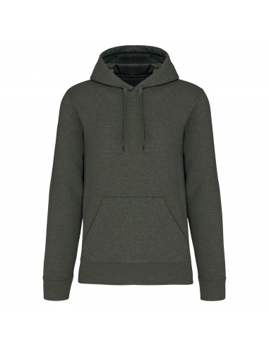 Sweat-shirt écoresponsable à capuche homme - K4027-Sweat-Alchimistes