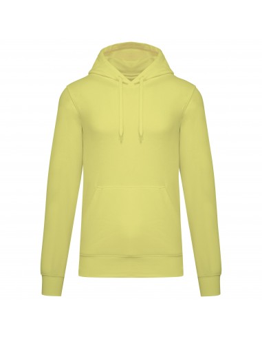 Sweat-shirt écoresponsable à capuche homme - K4027-Sweat-Alchimistes