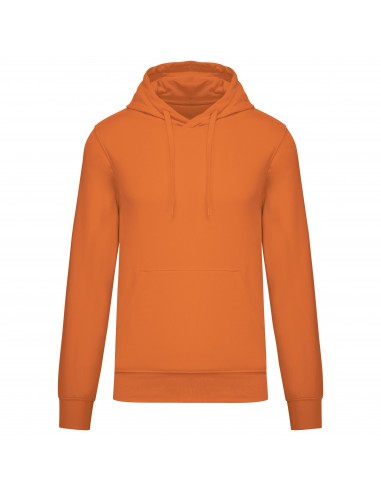 Sweat-shirt écoresponsable à capuche homme - K4027-Sweat-Alchimistes