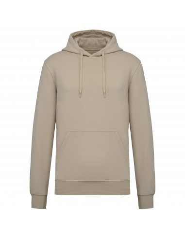 Sweat-shirt écoresponsable à capuche homme - K4027-Sweat-Alchimistes