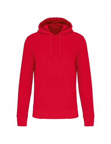 Sweat-shirt écoresponsable à capuche homme - K4027-Sweat-Alchimistes