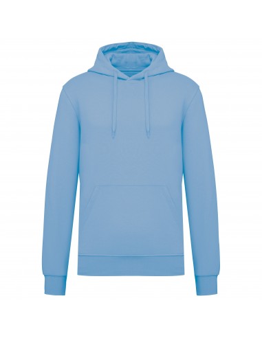 Sweat-shirt écoresponsable à capuche homme - K4027-Sweat-Alchimistes