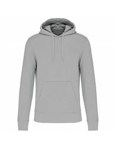 Sweat-shirt écoresponsable à capuche homme - K4027-Sweat-Alchimistes