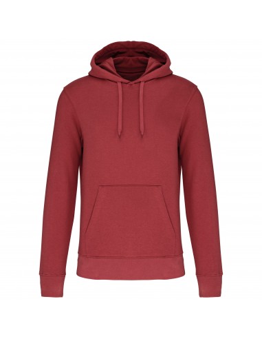 Sweat-shirt écoresponsable à capuche homme - K4027-Sweat-Alchimistes