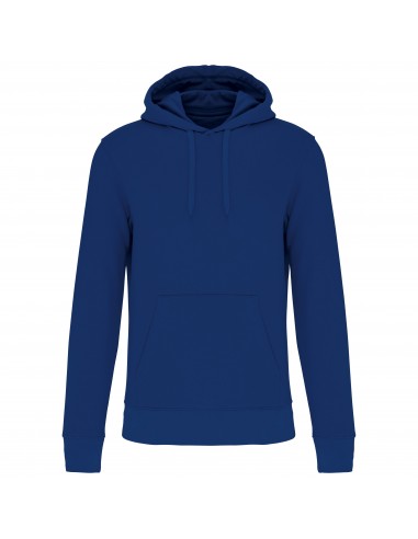 Sweat-shirt écoresponsable à capuche homme - K4027-Sweat-Alchimistes