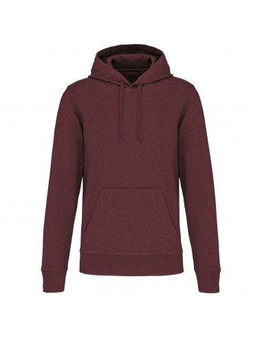 Sweat-shirt écoresponsable à capuche homme - K4027-Sweat-Alchimistes