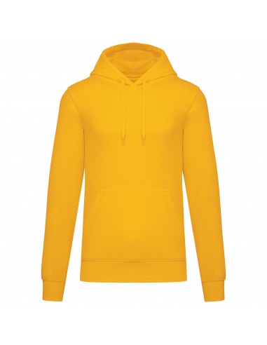 Sweat-shirt écoresponsable à capuche homme - K4027-Sweat-Alchimistes