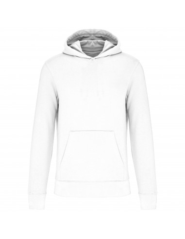 Sweat-shirt écoresponsable à capuche enfant - K4029-Sweat-Alchimistes