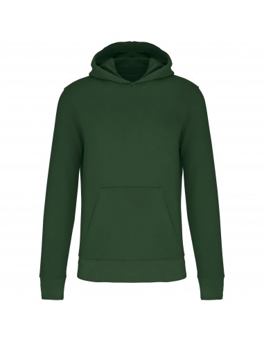 Sweat-shirt écoresponsable à capuche enfant - K4029-Sweat-Alchimistes