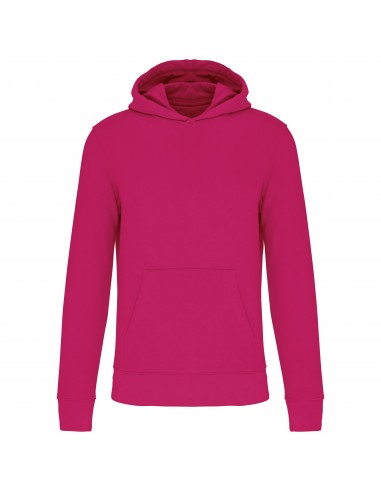 Sweat-shirt écoresponsable à capuche enfant - K4029-Sweat-Alchimistes