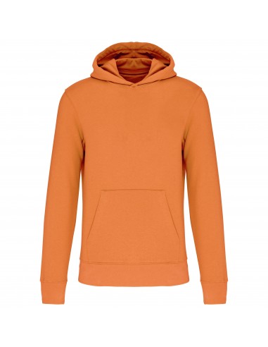 Sweat-shirt écoresponsable à capuche enfant - K4029-Sweat-Alchimistes