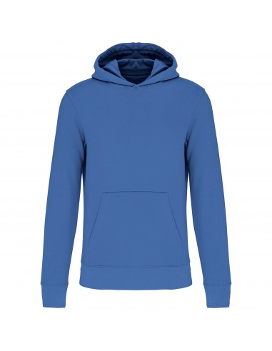 Sweat-shirt écoresponsable à capuche enfant - K4029-Sweat-Alchimistes