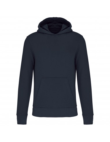 Sweat-shirt écoresponsable à capuche enfant - K4029-Sweat-Alchimistes