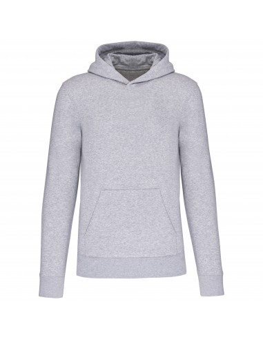 Sweat-shirt écoresponsable à capuche enfant - K4029-Sweat-Alchimistes