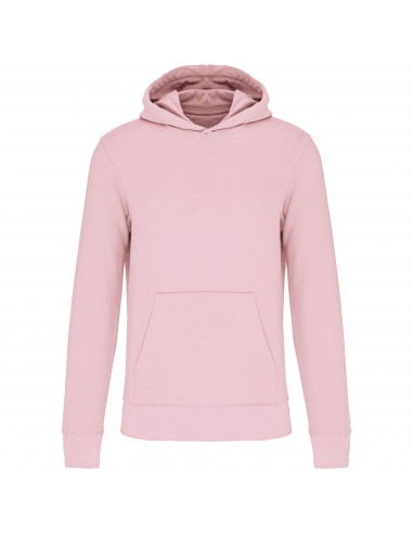Sweat-shirt écoresponsable à capuche enfant - K4029-Sweat-Alchimistes