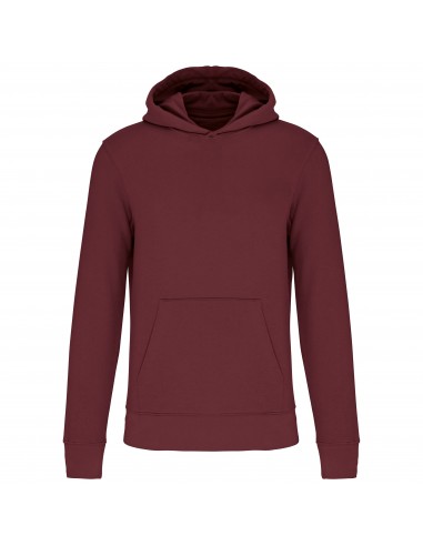 Sweat-shirt écoresponsable à capuche enfant - K4029-Sweat-Alchimistes