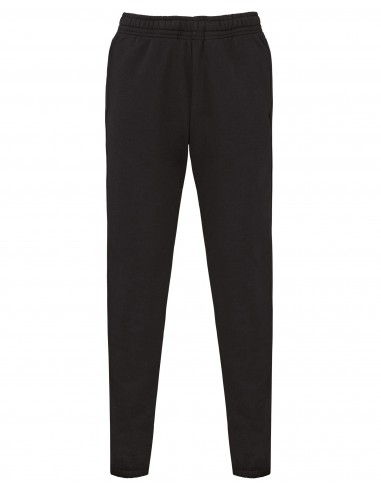 Pantalon molleton écoresponsable homme - K7025-Pantalons, Shorts et Jupes-Alchimistes