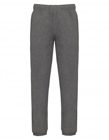 Pantalon molleton écoresponsable homme - K7025-Pantalons, Shorts et Jupes-Alchimistes