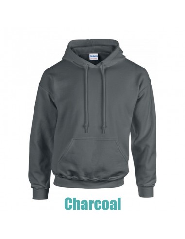 Sweatshirt Heavy Blend GI18500-Sweats Capuche-Alchimistes