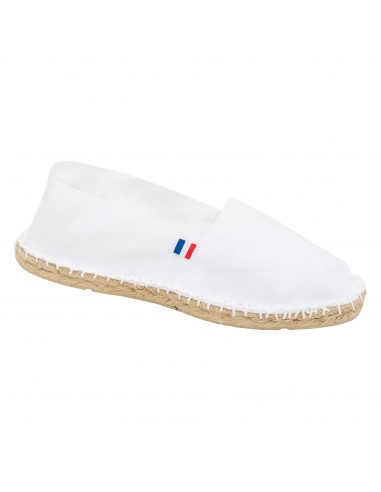 Espadrilles unisexe Made in France - K840-Vetements-Alchimistes