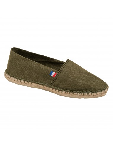 Espadrilles unisexe Made in France - K840-Vetements-Alchimistes