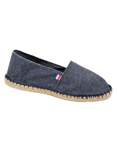 Espadrilles unisexe Made in France - K840-Vetements-Alchimistes