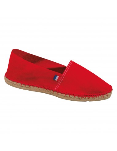 Espadrilles unisexe Made in France - K840-Vetements-Alchimistes